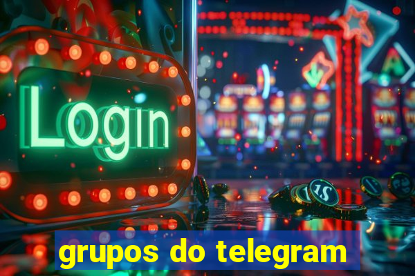 grupos do telegram